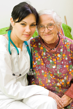 1st Choice Home Care Services, Inc.